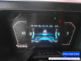 Buy Sany STC250C5-1 Used Crane / 6 Buy Sany STC250C5-1 Used Crane / 6